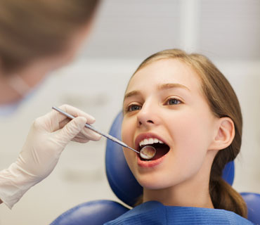 Çocuk Diş Hekimliği