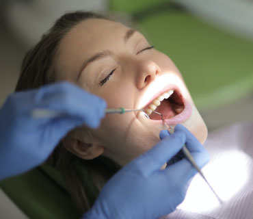 Seramik (Porselen) Kronlar